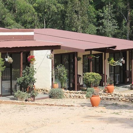 The Overnight B&B Muldersdrift Exterior photo