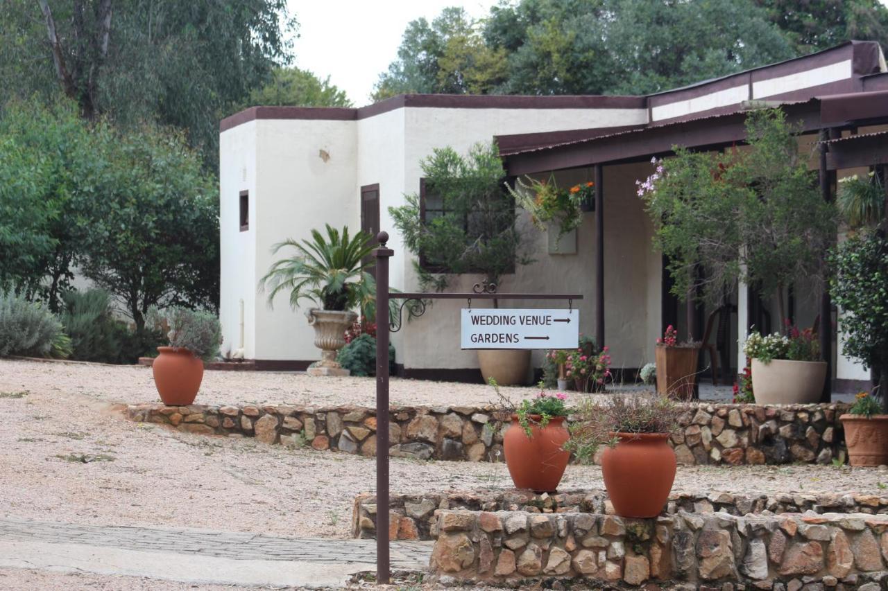 The Overnight B&B Muldersdrift Exterior photo