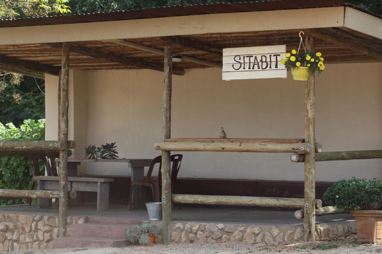 The Overnight B&B Muldersdrift Exterior photo
